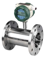 turbine flowmeter